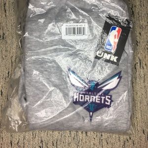 Sweats Charlotte hornets